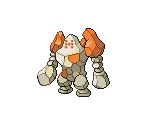 #377 Regirock