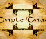 Triple Triad Board