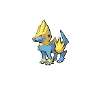 #310 Manectric