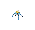 #283 Surskit