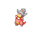 #199 Slowking