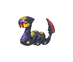 #336 Seviper