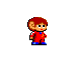 Alex Kidd