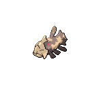 #369 Relicanth (male)