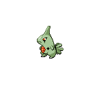 #246 Larvitar