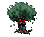 Haunted Tree