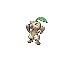 #274 Nuzleaf (male)