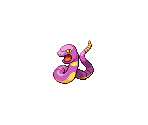 #023 Ekans