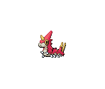 #265 Wurmple