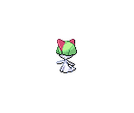 #280 Ralts