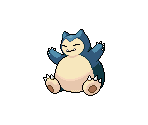 #143 Snorlax