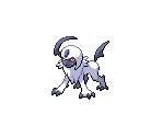 #359 Absol