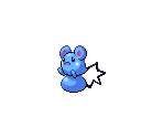 #298 Azurill