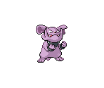 #210 Granbull