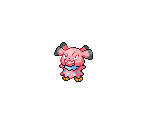 #209 Snubbull