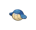 #320 Wailmer