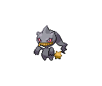 #354 Banette