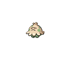 #285 Shroomish