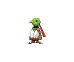 #178 Xatu (male)