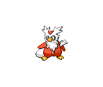 #225 Delibird