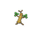 #185 Sudowoodo (male)