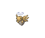 #292 Shedinja