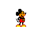 Mickey Mouse