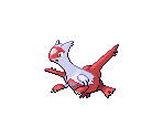 #380 Latias