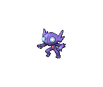 #302 Sableye