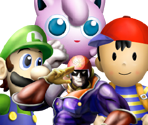 Introduction Secret Characters