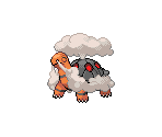 #324 Torkoal