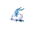 #334 Altaria