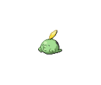 #316 Gulpin (female)