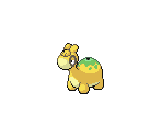 #322 Numel (male)