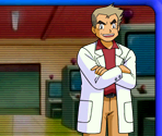 Prof. Oak's Lab