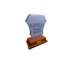 Master Trophy