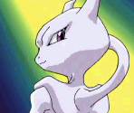 Mewtwo Win