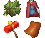 Item Icons