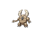 #127 Pinsir