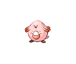 #113 Chansey