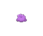 #132 Ditto