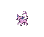 #196 Espeon