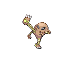 #106 Hitmonlee