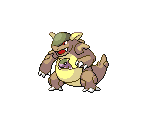 #115 Kangaskhan