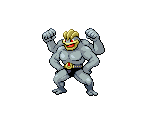 #068 Machamp