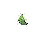 #011 Metapod