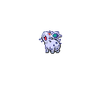 #029 Nidoran♀