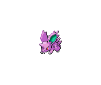 #032 Nidoran♂