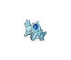 #030 Nidorina