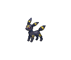 #197 Umbreon